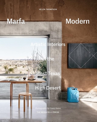 Afbeeldingen van Marfa Modern