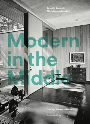 Afbeeldingen van Modern in the Middle