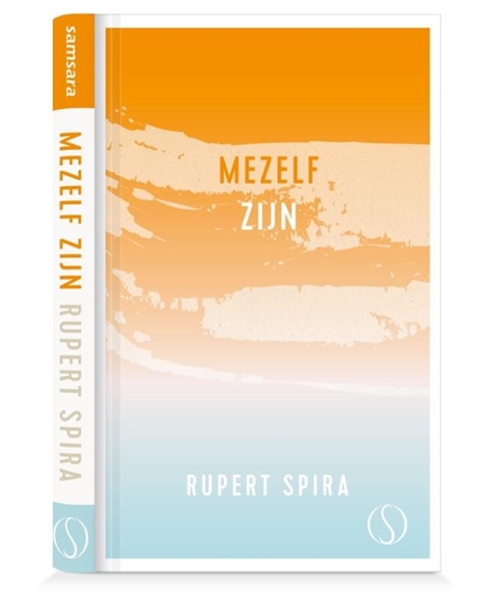 Afbeelding van De essentie van meditatie Mezelf zijn