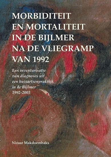 Afbeelding van Morbiditeit en mortaliteit in de Bijlmer na de vliegramp van 1992
