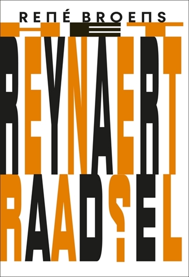 Afbeelding van Het Reynaertraadsel