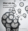 Afbeelding van Hier en nu Senryu's in overlevingstijd