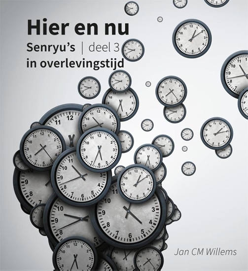 Afbeelding van Hier en nu Senryu's in overlevingstijd