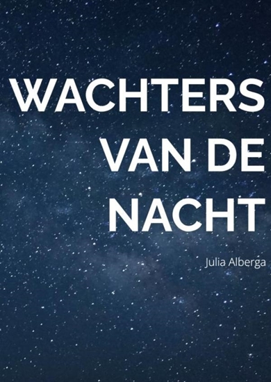 Afbeelding van Wachters van de nacht
