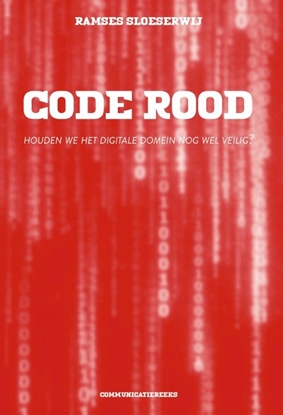 Afbeeldingen van Code Rood