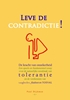 Afbeelding van Leve de contradictie