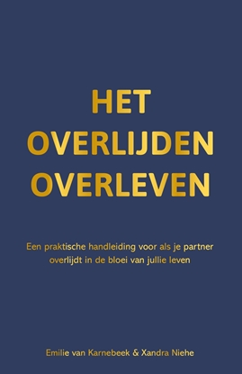 Afbeeldingen van Het overlijden overleven