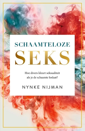 Afbeelding van Schaamteloze seks