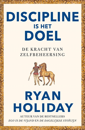 Afbeelding van Discipline is het doel