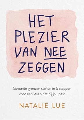 Afbeeldingen van Het plezier van nee zeggen