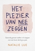Afbeelding van Het plezier van nee zeggen