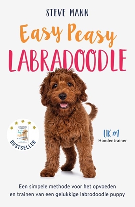 Afbeeldingen van Easy Peasy Labradoodle