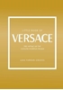 Afbeelding van Little Book of Versace