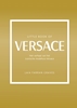 Afbeelding van Little Book of Versace