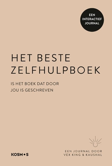 Afbeelding van Het beste zelfhulpboek (is het boek dat door jou is geschreven)
