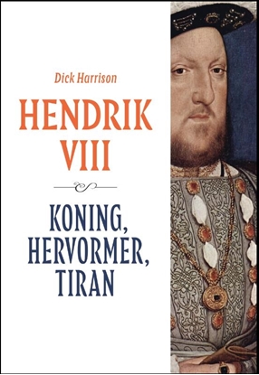 Afbeeldingen van Hendrik VIII