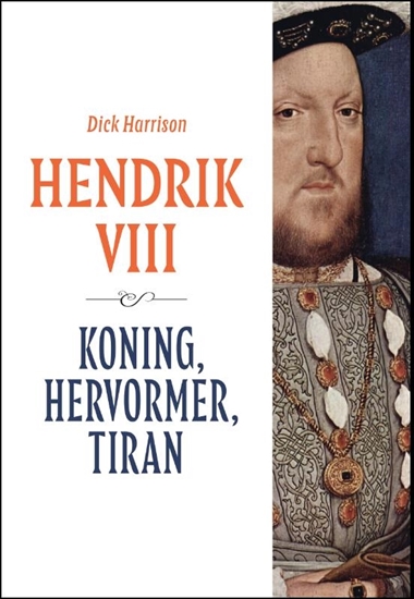 Afbeelding van Hendrik VIII