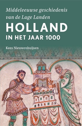 Afbeeldingen van Middeleeuwse geschiedenis van de Lage Landen Holland in het jaar 1000