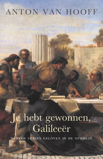 Afbeelding van Je hebt gewonnen, Galileeër