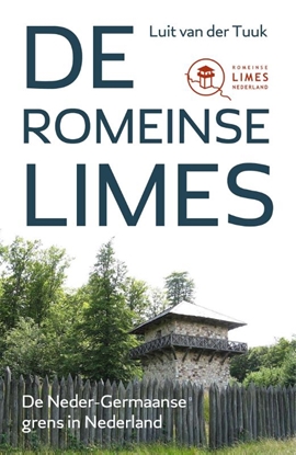 Afbeeldingen van De Romeinse limes