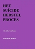 Afbeelding van Het Suïcide Herstel Proces