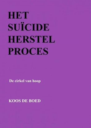 Afbeeldingen van Het Suïcide Herstel Proces