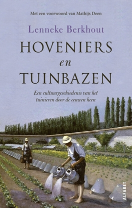 Afbeeldingen van Hoveniers en tuinbazen