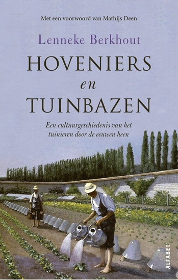 Afbeelding van Hoveniers en tuinbazen