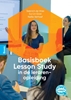 Afbeelding van Basisboek Lesson Study in de lerarenopleiding