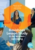 Afbeelding van Basisboek Lesson Study in de lerarenopleiding