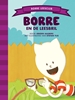 Afbeelding van Borre Leesclub Borre en de leesbril