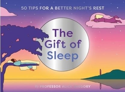 Afbeeldingen van THE GIFT OF SLEEP