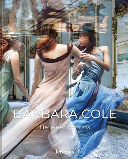 Afbeelding van Barbara Cole