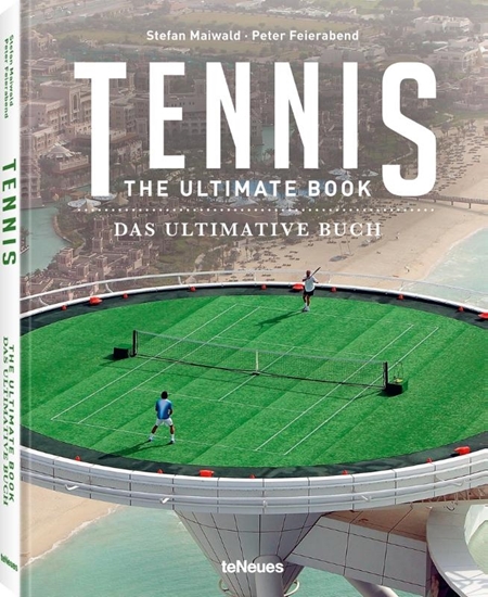 Afbeelding van Tennis