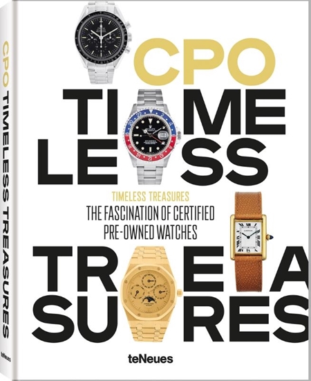 Afbeelding van Timeless Treasures