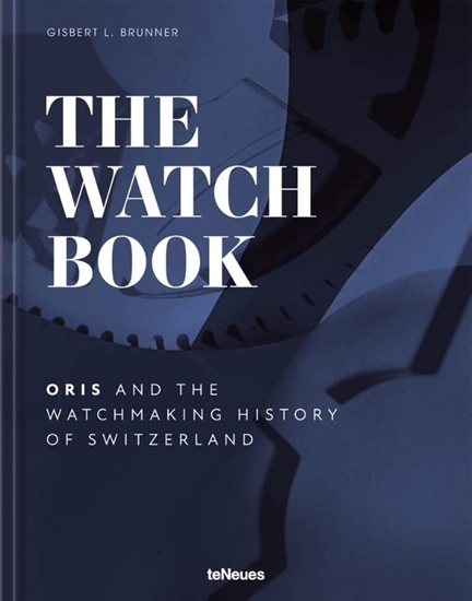 Afbeelding van The Watch Book - Oris