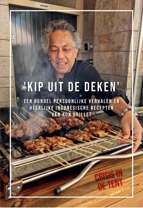 Afbeeldingen van Kip uit de deken