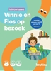Afbeelding van Vinnie en Flos op bezoek