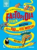Afbeelding van Britannica De Britannica Factopedia dieren