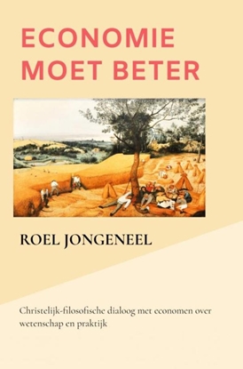 Afbeeldingen van Economie moet beter