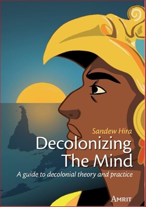 Afbeeldingen van Decolonizing The Mind