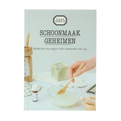 Afbeeldingen van Schoonmaakgeheimen