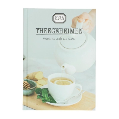 Afbeeldingen van Theegeheimen
