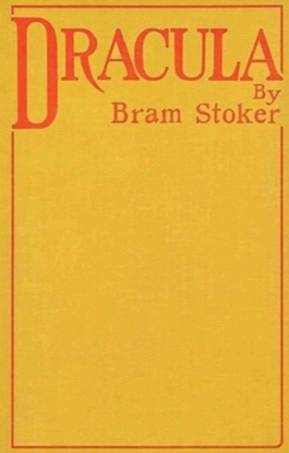 Afbeeldingen van Dracula