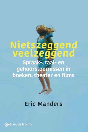 Afbeelding van Nietszeggend veelzeggend
