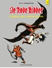 Afbeelding van De Rode Ridder De Biddeloo jaren - Monsters en aliens
