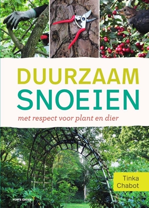Afbeeldingen van Duurzaam snoeien