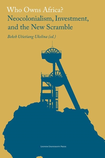 Afbeelding van Who Owns Africa?