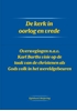 Afbeelding van De kerk in oorlog en vrede