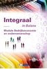 Afbeelding van Integraal in Balans - Bedrijfseconomie en ondernemerschap